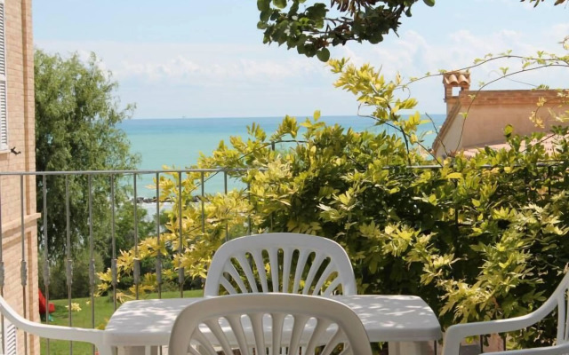 Bio Agriturismo Mare in Campagna