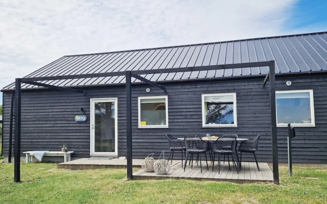 9 Person Holiday Home in Hjorring