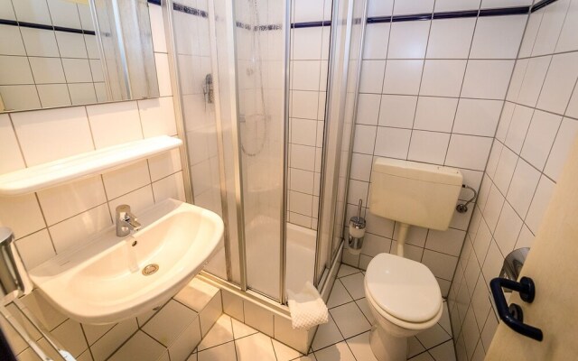 Milde Hotel