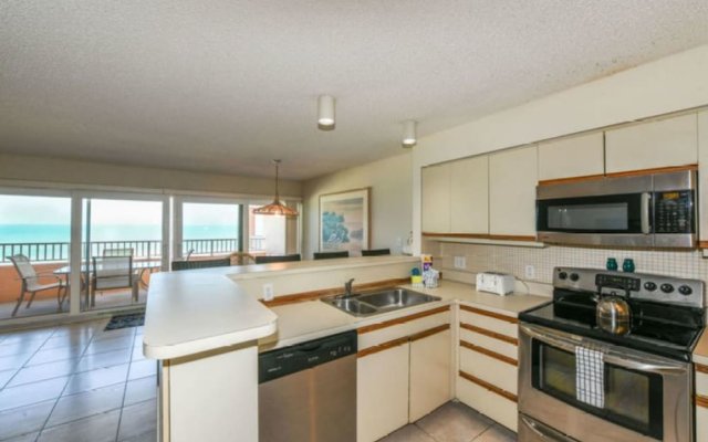 Coquina Beach Club 104 2 Bedroom Condo by RedAwning
