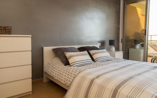 Four Seasons Penthouse Cullera