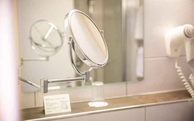 Hotel Spessartstuben