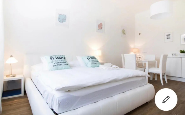 Romantic Apartment Petra - free parking Friday-Sunday