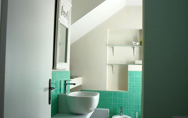 B&B La Torre a Revere