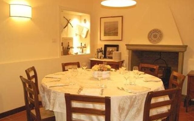 Hotel La Balestra