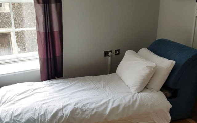 Stay Norwich Apartments 17 Colegate