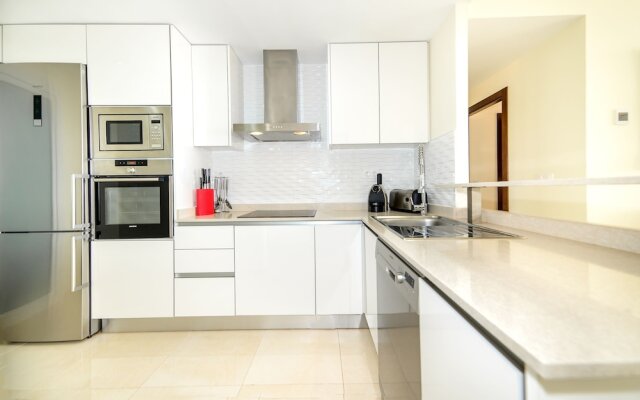 Apartamento Bennecke California