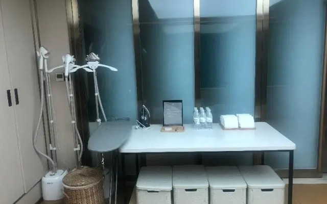 JI Hotel Qingdao Xianggang Zhong Road