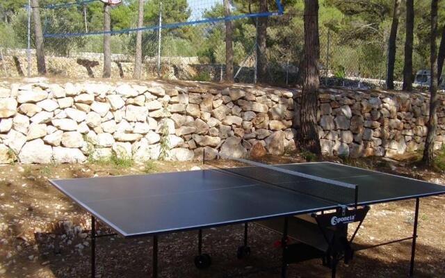 Holiday home Denis - 100m from sea