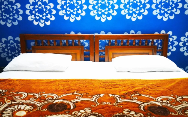 Hotel Le Sancy