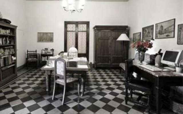 B&B Canto Alla Porta Vecchia