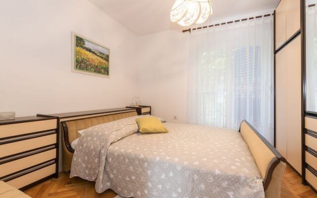 Beautiful view apartment Loreta