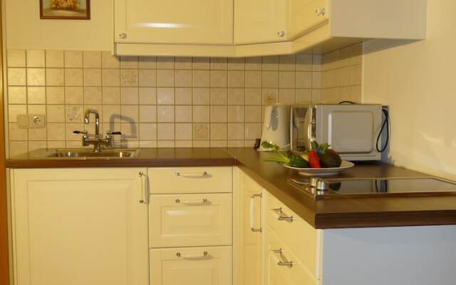 Ferienwohnung Schlossberghof Marzoll