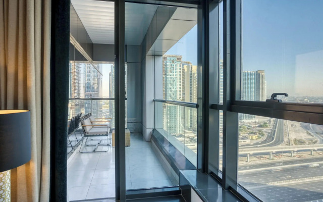 Millennium Place Marina