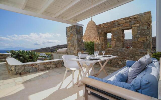 VLIA MAR Myconian Residences