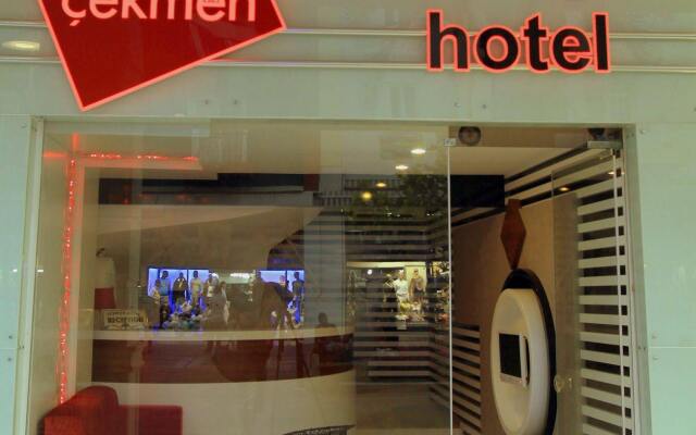 Cekmen Hotel