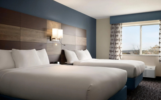 Ramada by Wyndham Buenos Aires Centro