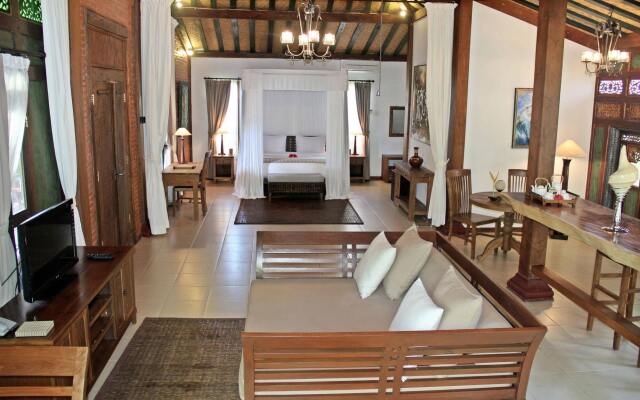 Villa Berawa