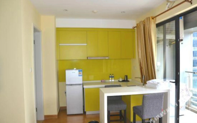 Sheyi Inn Huizhou Huamao