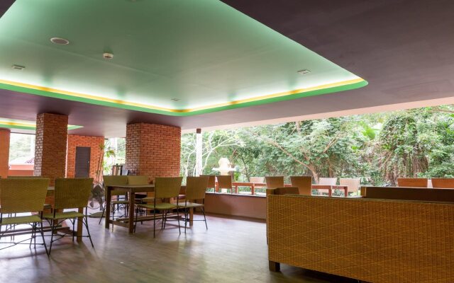 Fruit Valley Resort