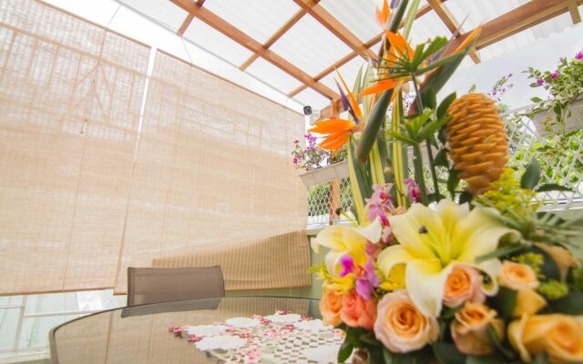 Jovita House BnB