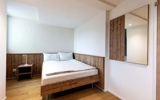 Hotel MeiSTAY - Self-Check-in