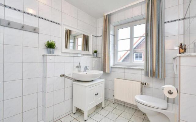 Apartmenthaus Tiemann Wohnung 4