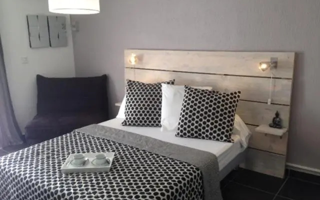 Studio Bas du Fort Guadeloupe