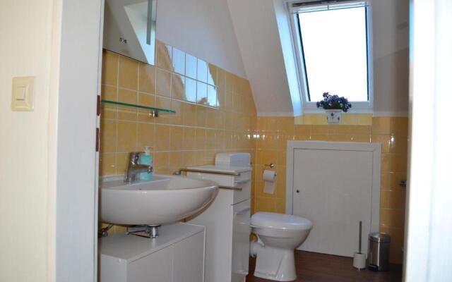 Cantay-Mathildenstraße 16 - FW 4 - OG rechts