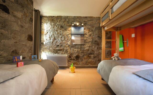 Terres de France - Domaine des Vans