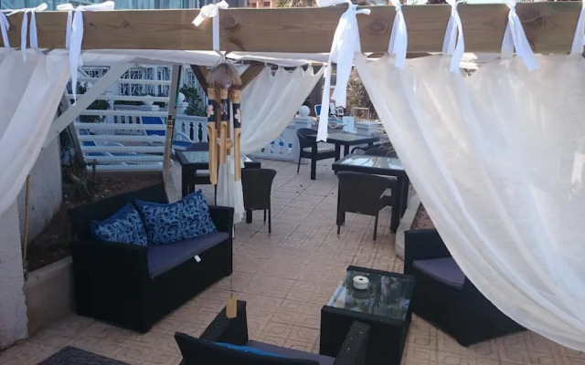 Hotel La Riviera