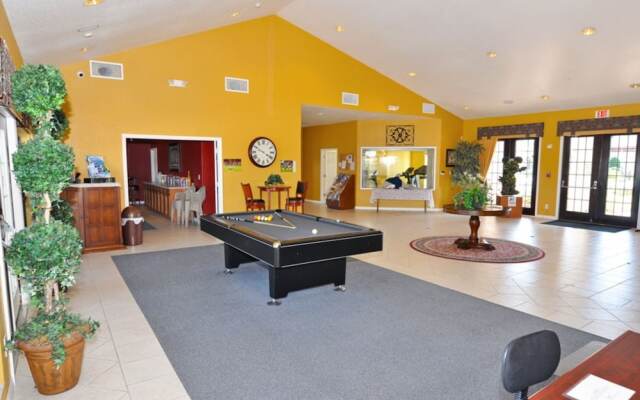 High Grove Four-bedroom