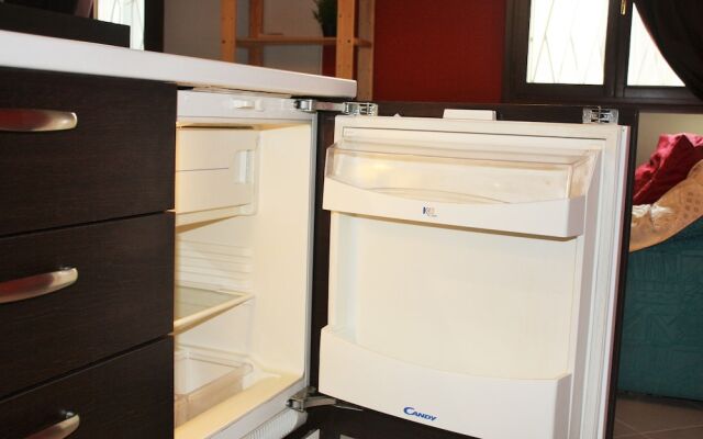 Mario Apartment 5012