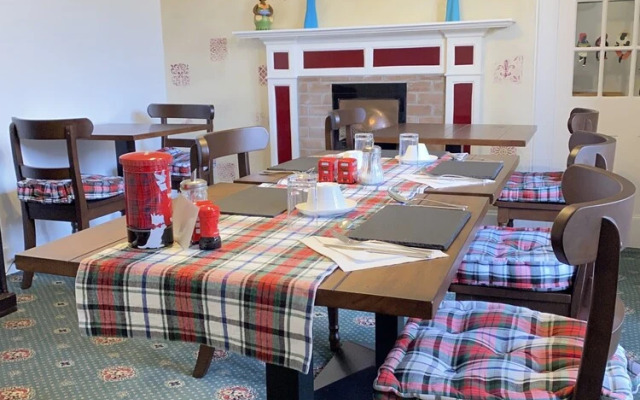 Garden Park Guest House