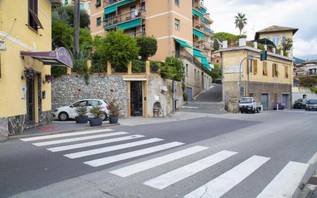 Casa Bianca a Bogliasco by Wonderful Italy