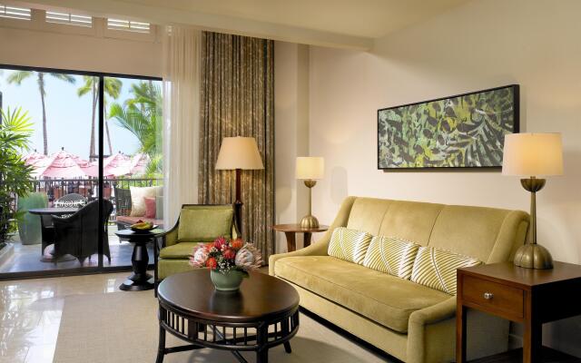 The Royal Hawaiian, a Luxury Collection Resort, Waikiki