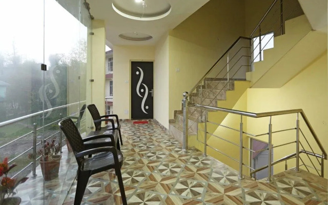 Naddi Hights by OYO