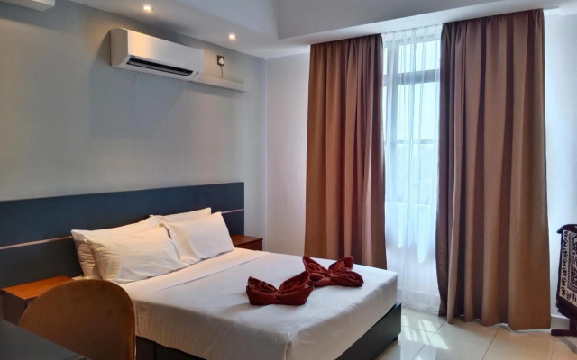 Sumai Hotel Apartment