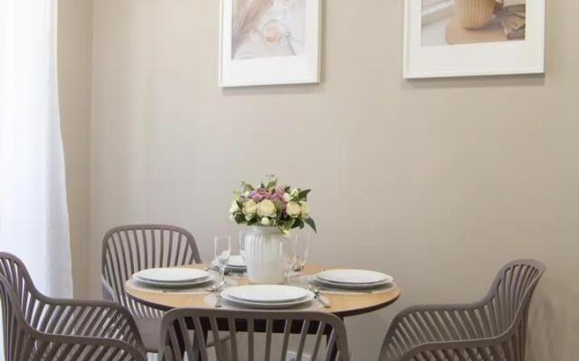 Апартаменты на улице Удмуртская 282А ЖК Немецкий