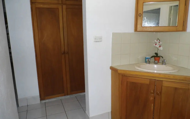 Island Accommodation Suva