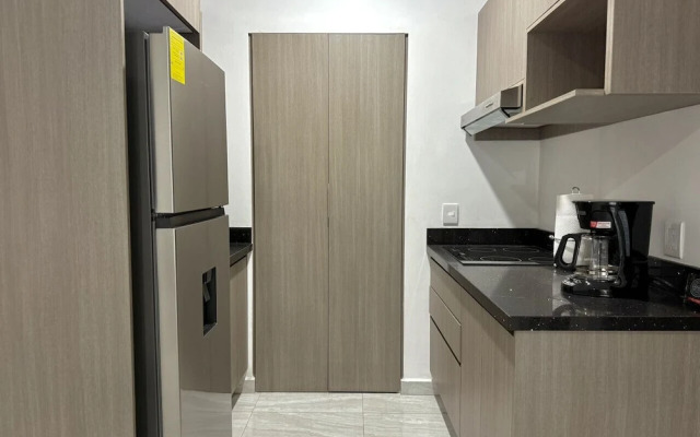 Marina cerritos Condominios