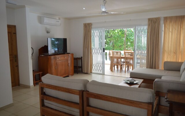 Sundown Beach Villa