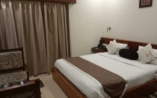 Hotel Baidyanath