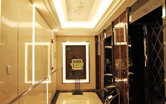 Haikou Tianyi Donghuan Hotel
