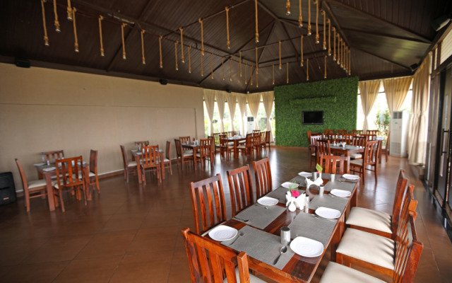 Nirvana Eco & Agro Resort