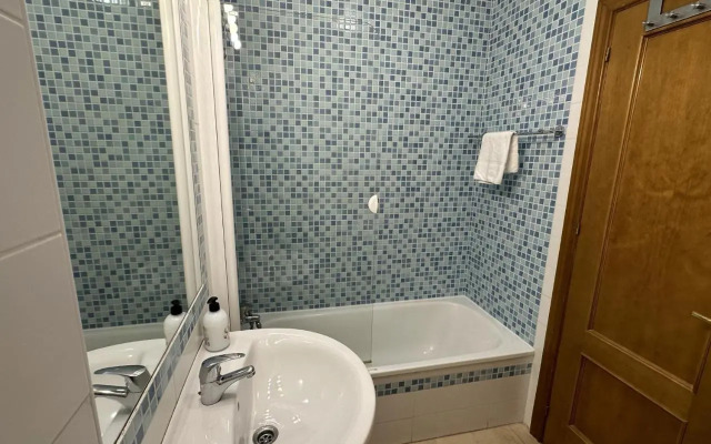 Nerja Paradise Rentals - Apt Chimenea A1E