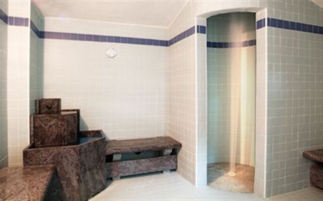 Hotel Park 108