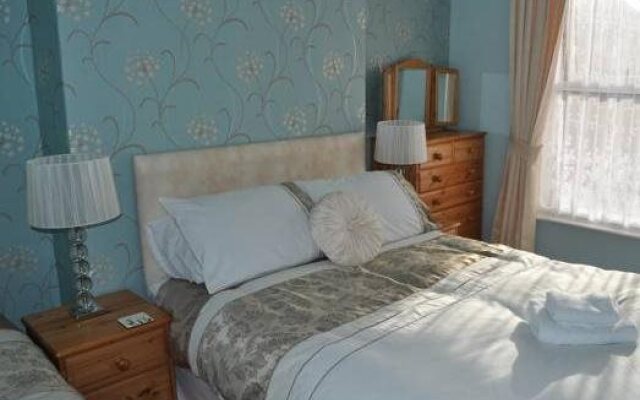Algarve Guest House
