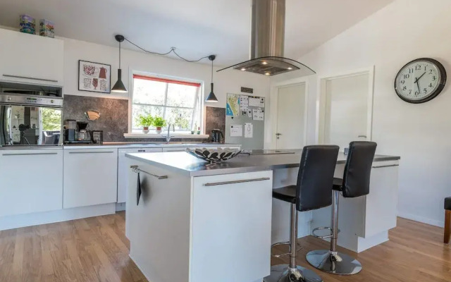 Holiday Home in FanÃ¸