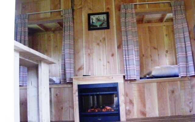 Recreatiepark De Boshoek